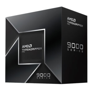 AMD Ryzen Threadripper Pro 9985WX 64-Core 3.2GHz CPU